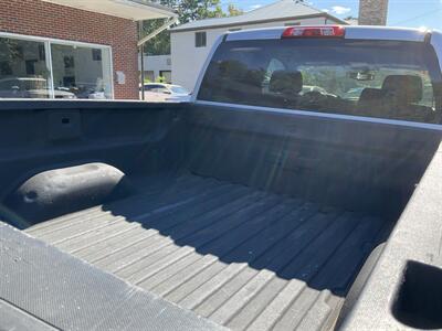 2016 Chevrolet Silverado 1500 LT   - Photo 10 - Acton, MA 01720