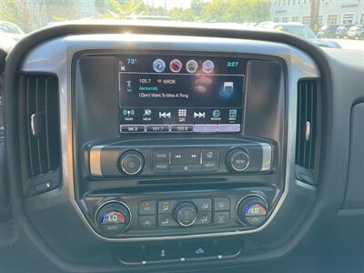 2016 Chevrolet Silverado 1500 LT   - Photo 21 - Acton, MA 01720