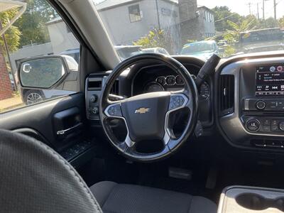 2016 Chevrolet Silverado 1500 LT   - Photo 18 - Acton, MA 01720