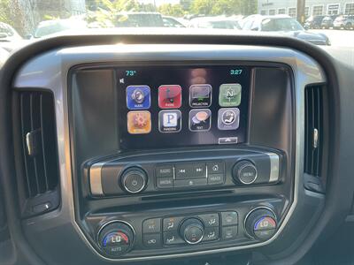 2016 Chevrolet Silverado 1500 LT   - Photo 22 - Acton, MA 01720