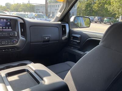2016 Chevrolet Silverado 1500 LT   - Photo 17 - Acton, MA 01720