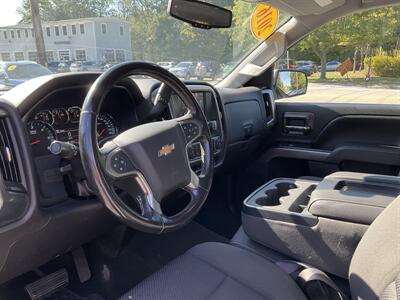 2016 Chevrolet Silverado 1500 LT   - Photo 20 - Acton, MA 01720
