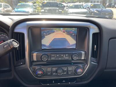 2016 Chevrolet Silverado 1500 LT   - Photo 23 - Acton, MA 01720