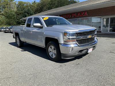 2016 Chevrolet Silverado 1500 LT   - Photo 3 - Acton, MA 01720