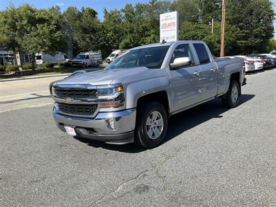 2016 Chevrolet Silverado 1500 LT   - Photo 1 - Acton, MA 01720