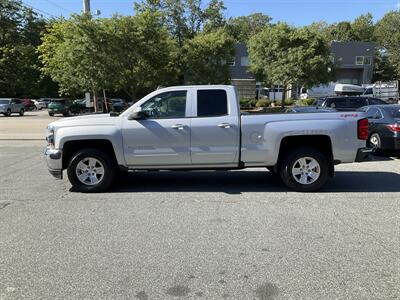 2016 Chevrolet Silverado 1500 LT   - Photo 7 - Acton, MA 01720