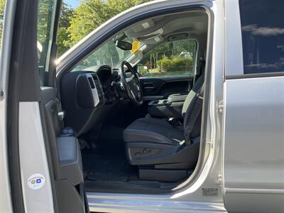 2016 Chevrolet Silverado 1500 LT   - Photo 19 - Acton, MA 01720