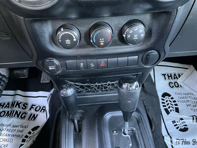 2013 Jeep Wrangler Sport   - Photo 21 - Acton, MA 01720