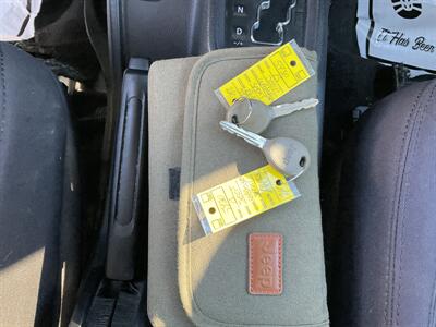 2013 Jeep Wrangler Sport   - Photo 22 - Acton, MA 01720