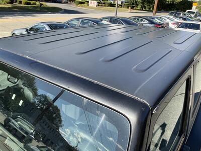 2013 Jeep Wrangler Sport   - Photo 8 - Acton, MA 01720