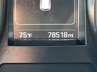 2017 Hyundai SANTA FE SE   - Photo 25 - Acton, MA 01720