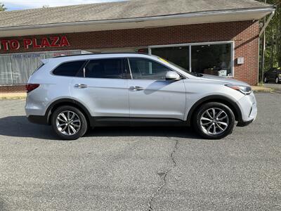 2017 Hyundai SANTA FE SE   - Photo 4 - Acton, MA 01720