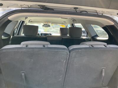 2017 Hyundai SANTA FE SE   - Photo 12 - Acton, MA 01720