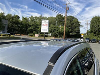 2017 Hyundai SANTA FE SE   - Photo 9 - Acton, MA 01720