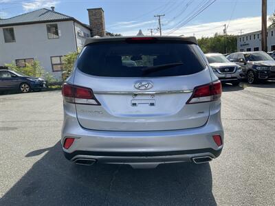 2017 Hyundai SANTA FE SE   - Photo 6 - Acton, MA 01720