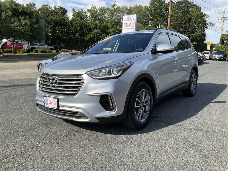2017 Hyundai SANTA FE SE - Photo 1 - Acton, MA 01720
