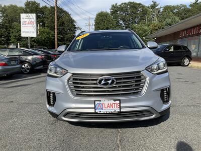 2017 Hyundai SANTA FE SE   - Photo 2 - Acton, MA 01720