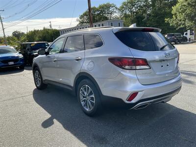 2017 Hyundai SANTA FE SE   - Photo 7 - Acton, MA 01720