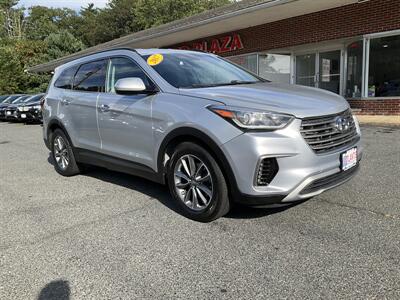 2017 Hyundai SANTA FE SE   - Photo 3 - Acton, MA 01720