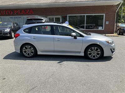 2016 Subaru Impreza 2.0i Sport Premium   - Photo 4 - Acton, MA 01720