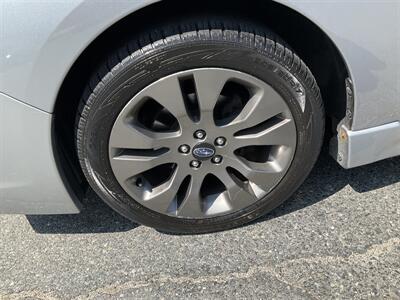 2016 Subaru Impreza 2.0i Sport Premium   - Photo 9 - Acton, MA 01720
