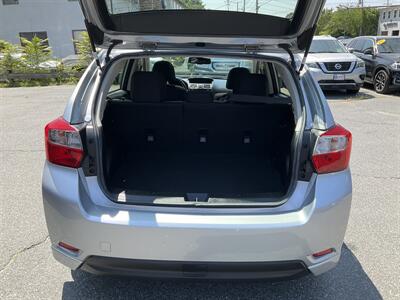 2016 Subaru Impreza 2.0i Sport Premium   - Photo 12 - Acton, MA 01720