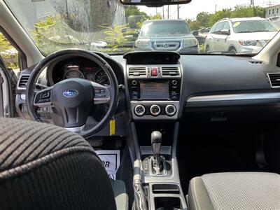 2016 Subaru Impreza 2.0i Sport Premium   - Photo 14 - Acton, MA 01720