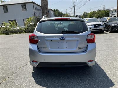 2016 Subaru Impreza 2.0i Sport Premium   - Photo 6 - Acton, MA 01720
