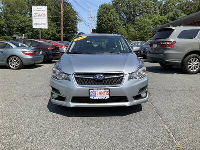 2016 Subaru Impreza 2.0i Sport Premium   - Photo 2 - Acton, MA 01720