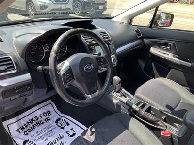 2016 Subaru Impreza 2.0i Sport Premium   - Photo 19 - Acton, MA 01720