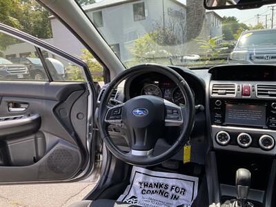 2016 Subaru Impreza 2.0i Sport Premium   - Photo 16 - Acton, MA 01720
