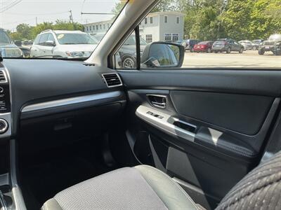 2016 Subaru Impreza 2.0i Sport Premium   - Photo 15 - Acton, MA 01720