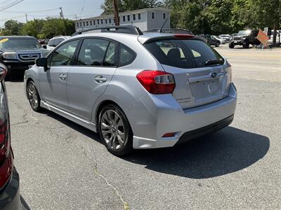 2016 Subaru Impreza 2.0i Sport Premium   - Photo 7 - Acton, MA 01720
