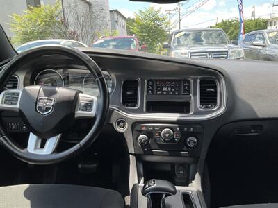 2012 Dodge Charger SE   - Photo 9 - Acton, MA 01720