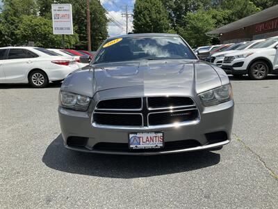 2012 Dodge Charger SE   - Photo 2 - Acton, MA 01720