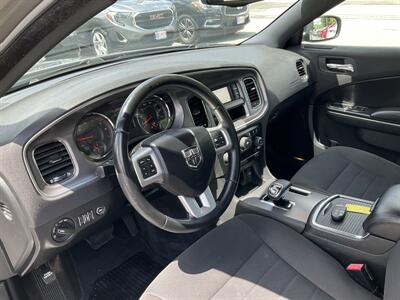 2012 Dodge Charger SE   - Photo 14 - Acton, MA 01720