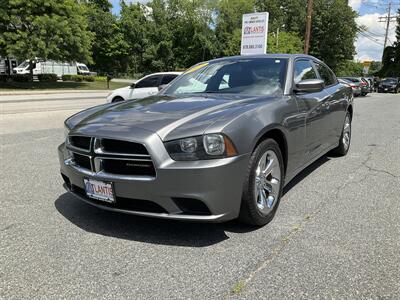 2012 Dodge Charger SE   - Photo 1 - Acton, MA 01720