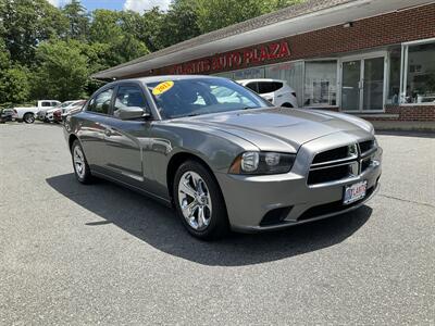 2012 Dodge Charger SE   - Photo 3 - Acton, MA 01720