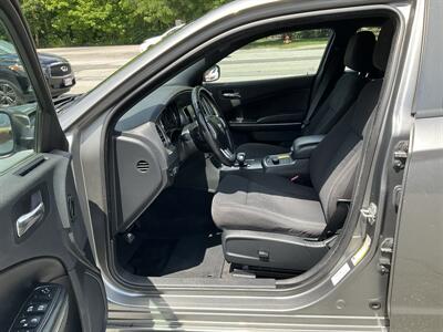 2012 Dodge Charger SE   - Photo 13 - Acton, MA 01720