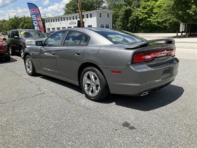 2012 Dodge Charger SE   - Photo 5 - Acton, MA 01720