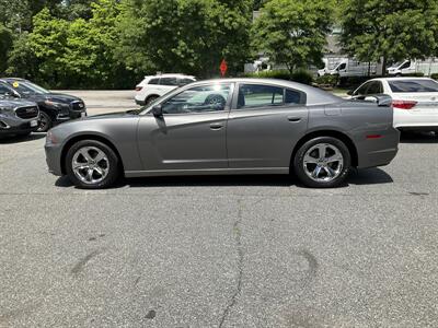 2012 Dodge Charger SE   - Photo 6 - Acton, MA 01720