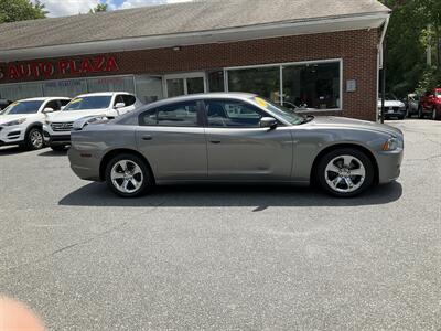 2012 Dodge Charger SE   - Photo 4 - Acton, MA 01720