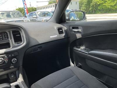 2012 Dodge Charger SE   - Photo 11 - Acton, MA 01720