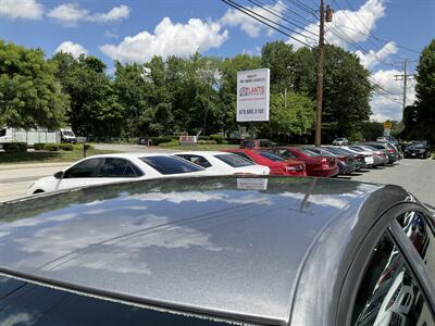 2012 Dodge Charger SE   - Photo 10 - Acton, MA 01720