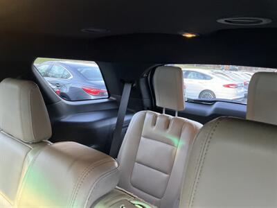 2015 Ford Explorer XLT   - Photo 13 - Acton, MA 01720