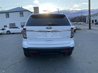 2015 Ford Explorer XLT   - Photo 5 - Acton, MA 01720