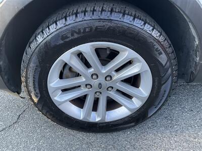 2015 Ford Explorer XLT   - Photo 8 - Acton, MA 01720