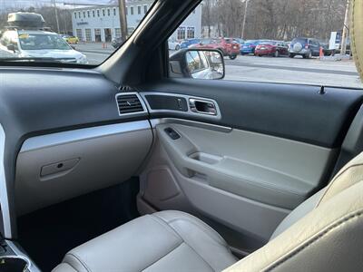 2015 Ford Explorer XLT   - Photo 16 - Acton, MA 01720