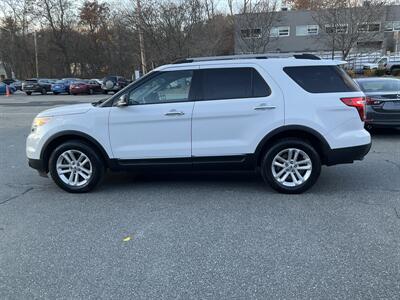 2015 Ford Explorer XLT   - Photo 7 - Acton, MA 01720