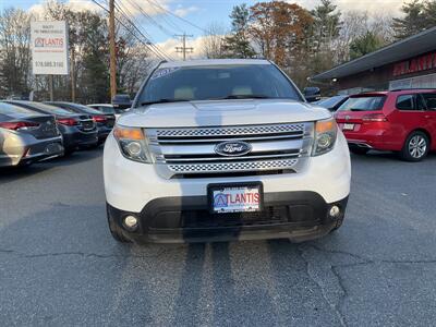 2015 Ford Explorer XLT   - Photo 2 - Acton, MA 01720
